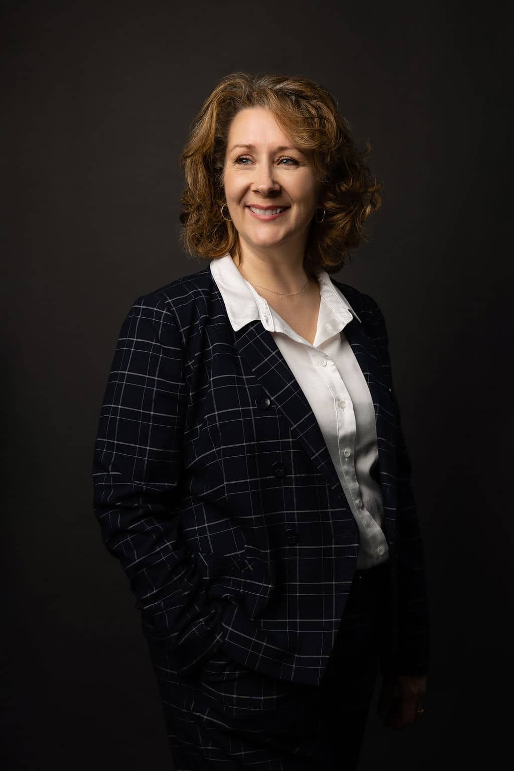 Kathryn Day - Solicitor at Blumers Personal Injury Lawyers in Canberra