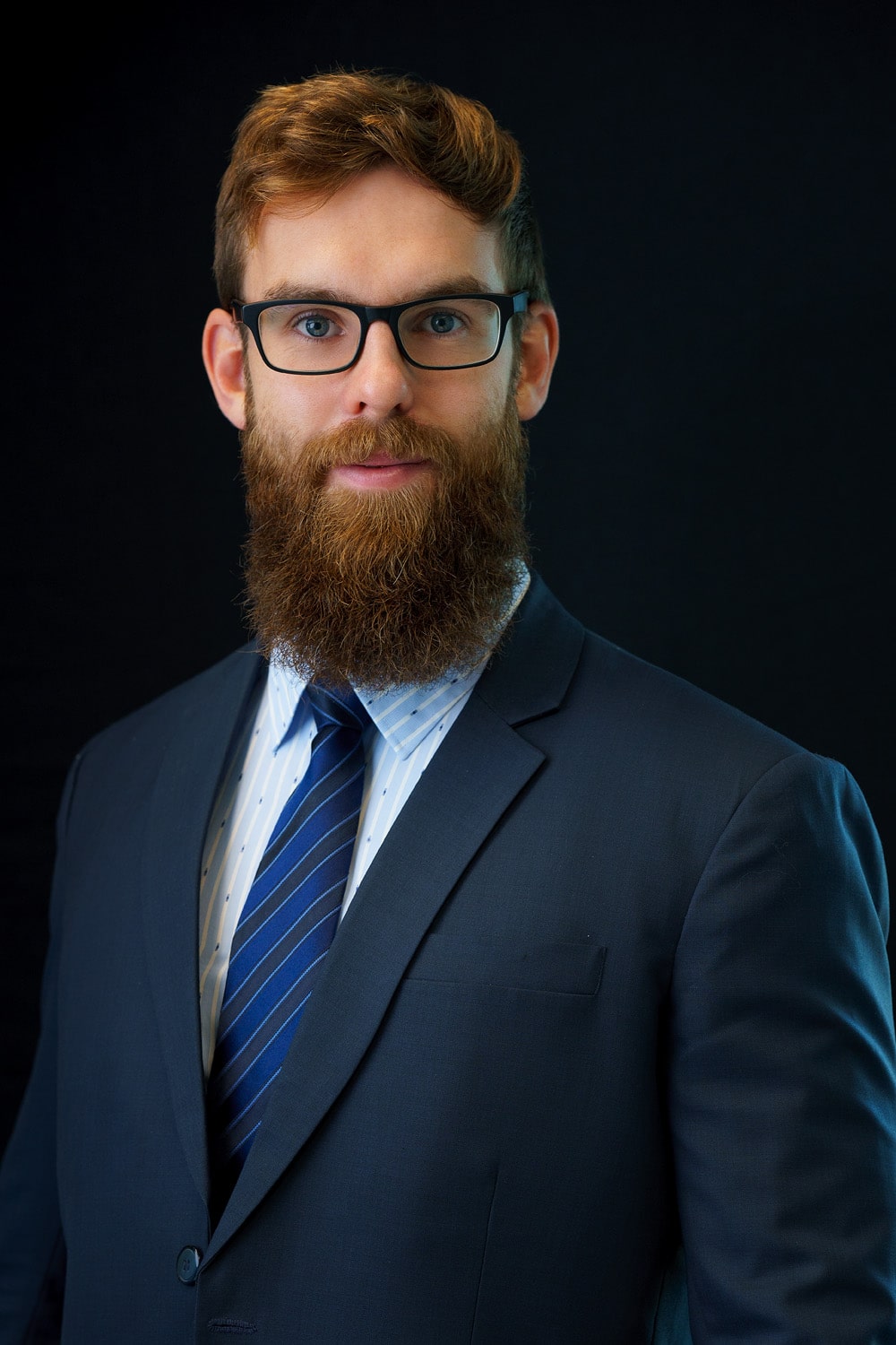 James Cavanagh - Associate at Blumers Personal Injury Lawyers in Perth, WA