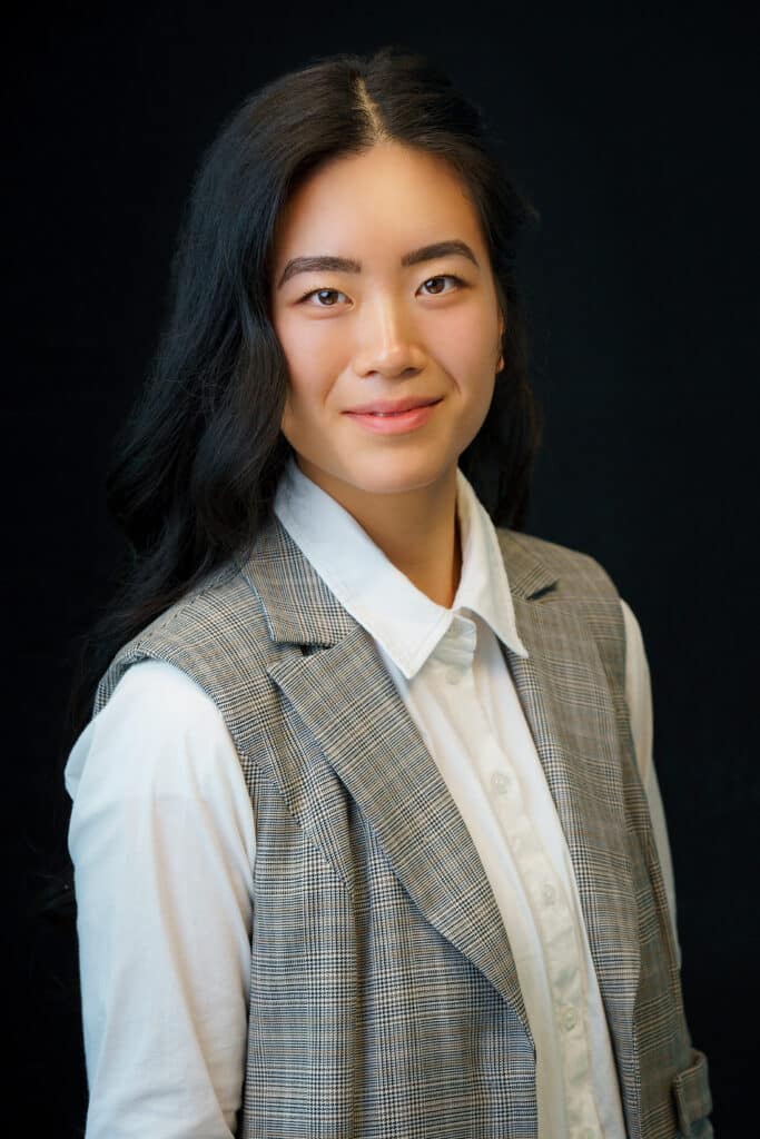Olivia Wang - Graduate Solicitor at Blumers in Perth, WA