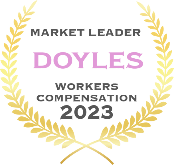 Workers Compensation - Market Leader - 2023