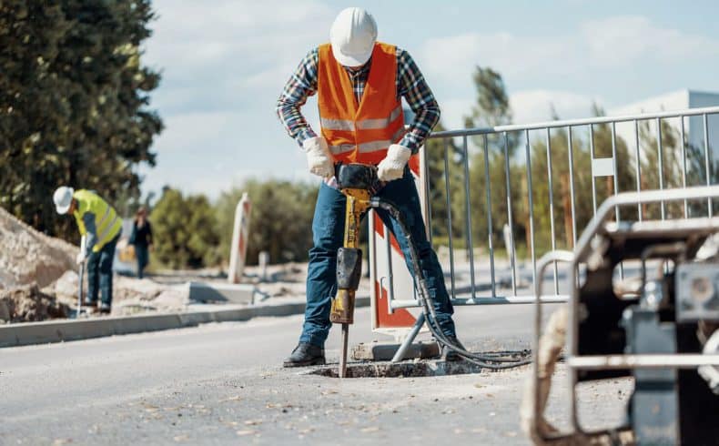 Workplace injury, the elephant on the worksite