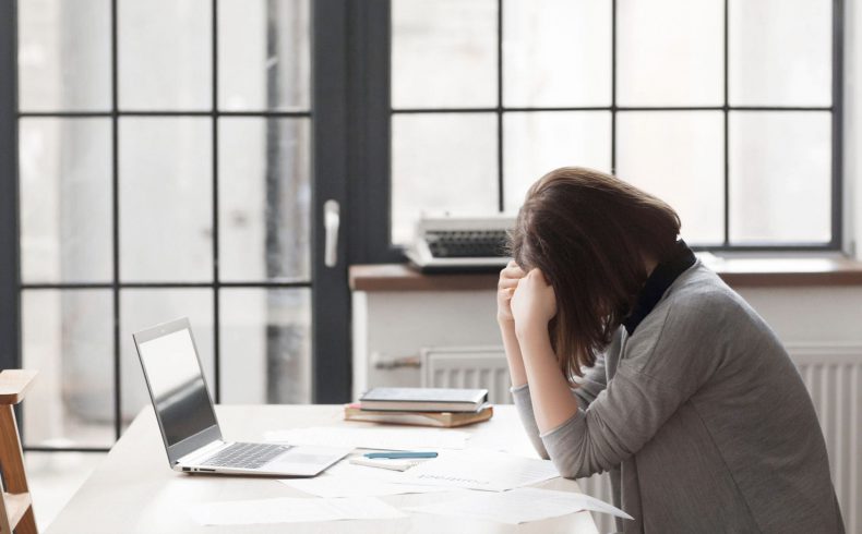 Women twice as likely to experience workplace bullying than men